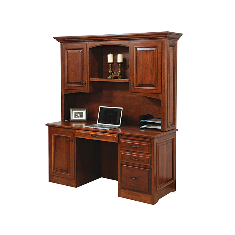 Dutch Liberty Credenza Desk