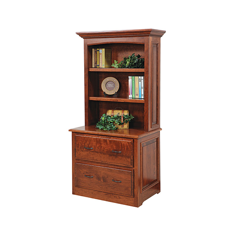 Dutch Liberty Lateral File Cabinet