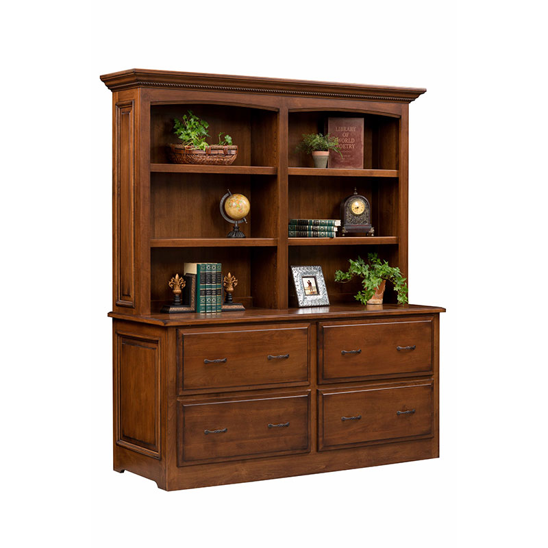 Dutch Liberty Lateral File Credenza