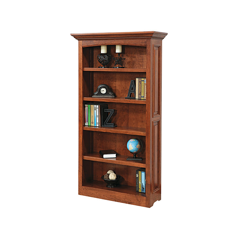 Dutch Liberty Bookcase