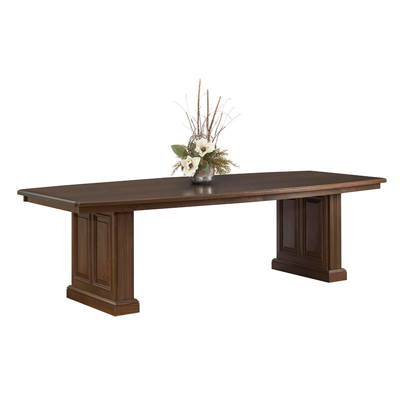 Dutch Lincoln Conference Table