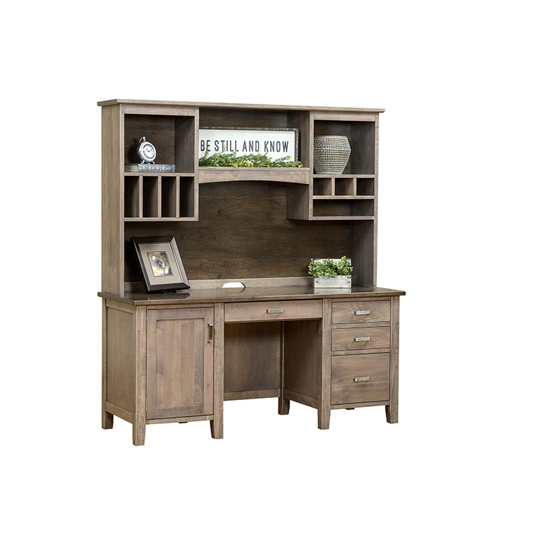 Dutch Manhattan Credenza Desk