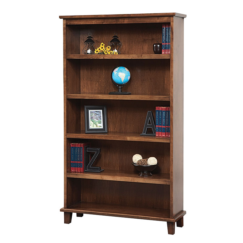 Dutch Manhattan Bookcase