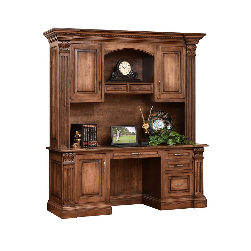 Montereau Credenza Desk