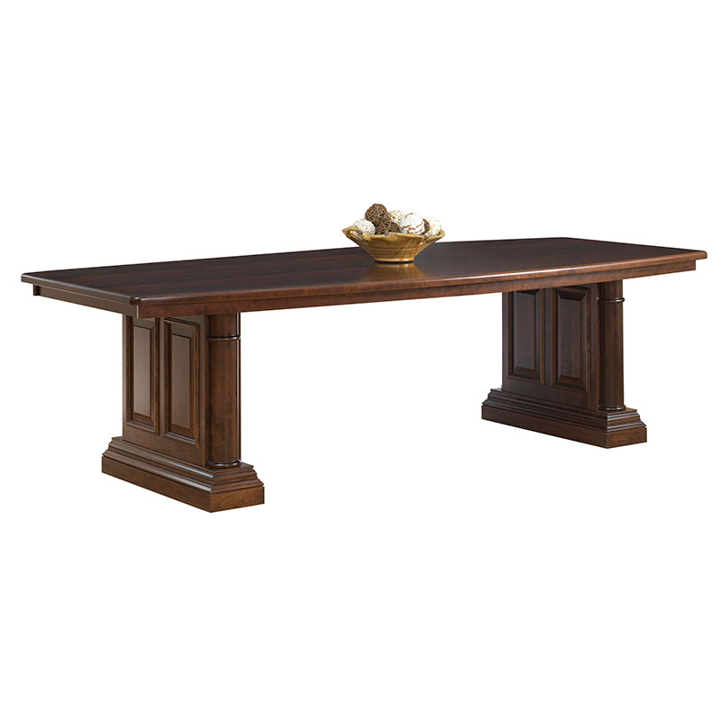 Dutch Paris Conference Table