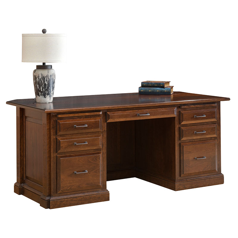 Dutch Signature Executive Desk