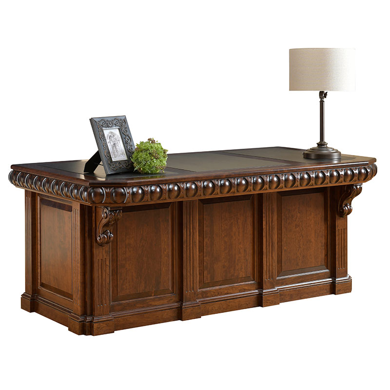 Dutch Signature Premier Desk