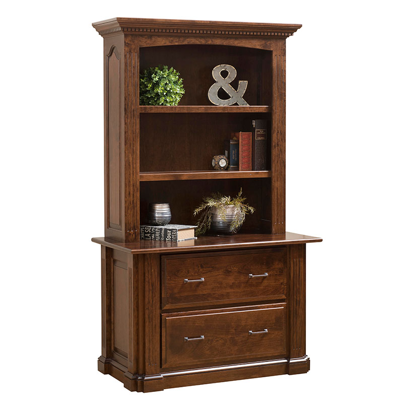 Dutch Signature Lateral File Cabinet