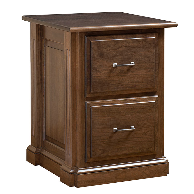 Dutch Signature File Cabinet