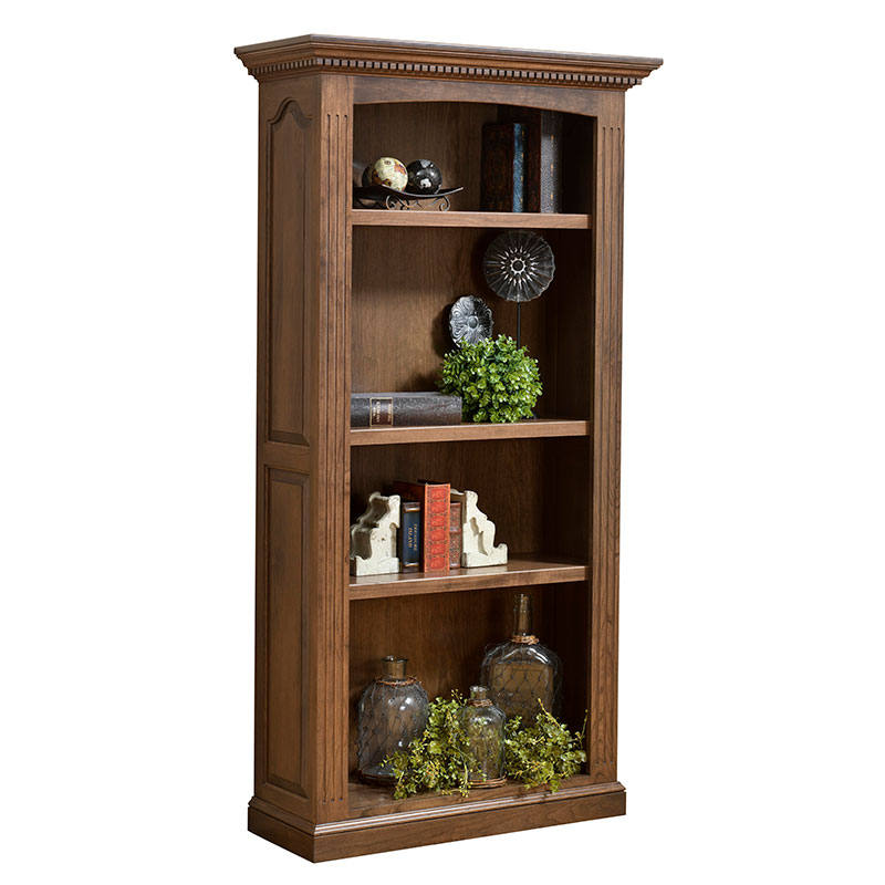 Dutch Signature Bookcase