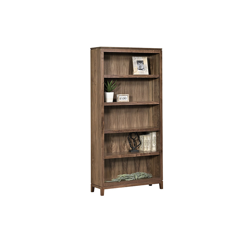 Dutch Villa Bookcase