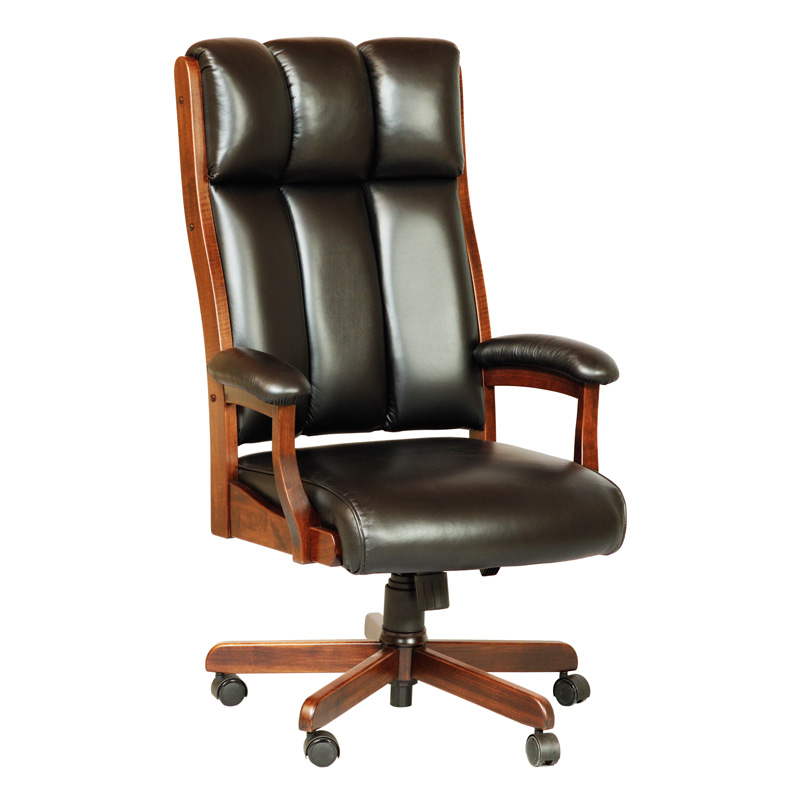 Clark Executive Desk Chair