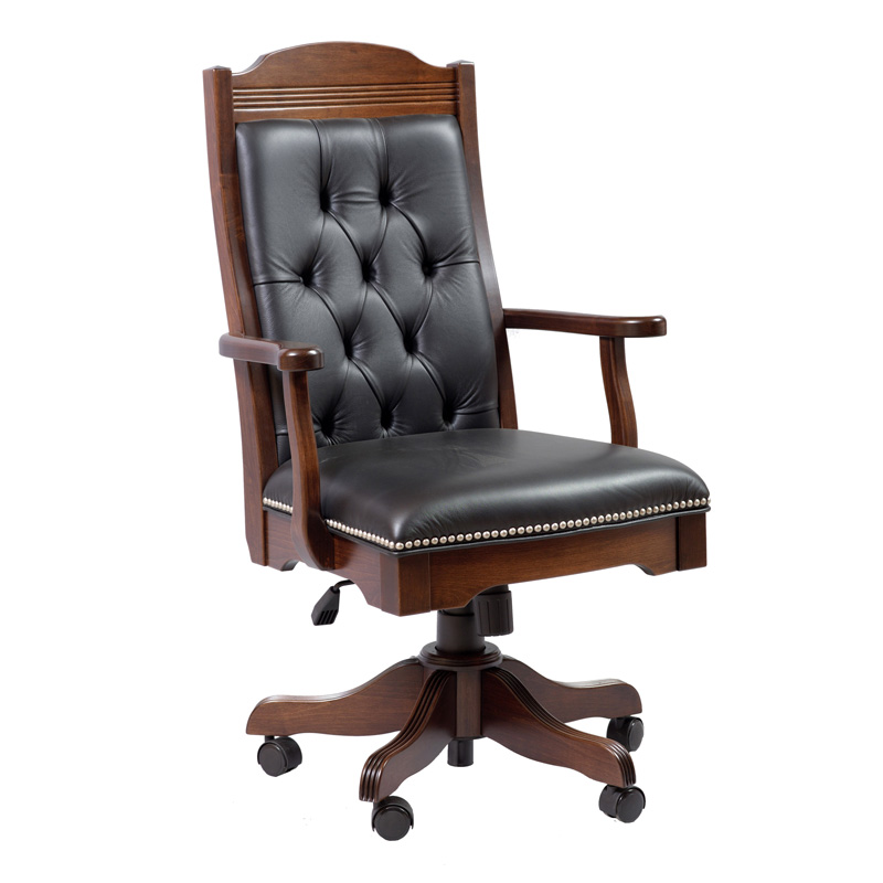 Starr Executive Desk Chair