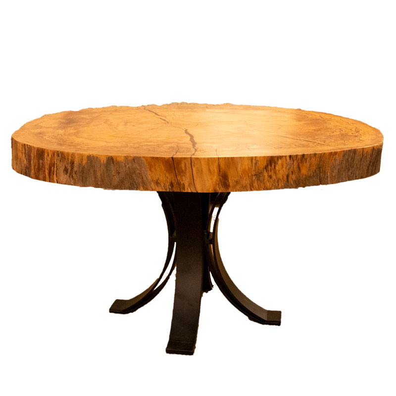 Live Edge - One Of A Kind