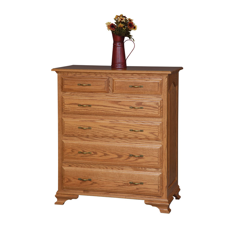 Crown Villa Chest of Drawers