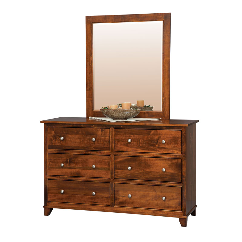 Hyland Park 6 Drawer Dresser