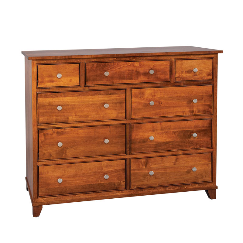 Hyland Park Mule Dresser