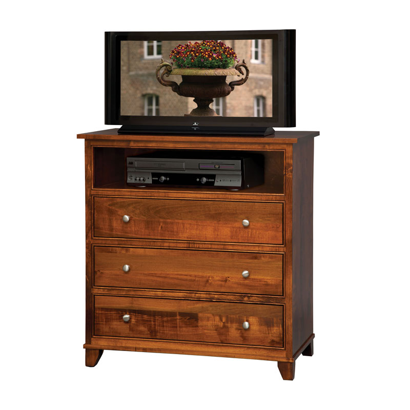 Hyland Park TV Chest of Drawers