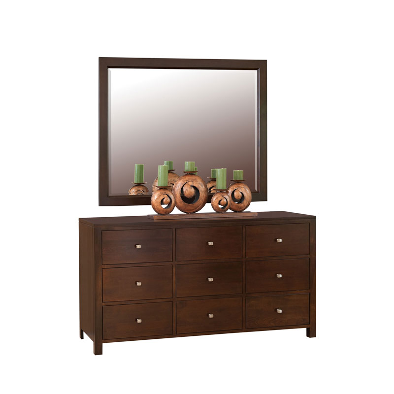 Park Avenue Dresser 66\"