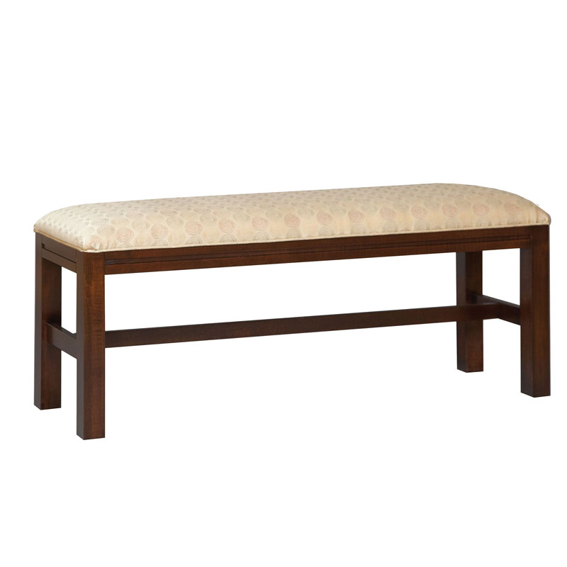 Park Avenue Bed Bench