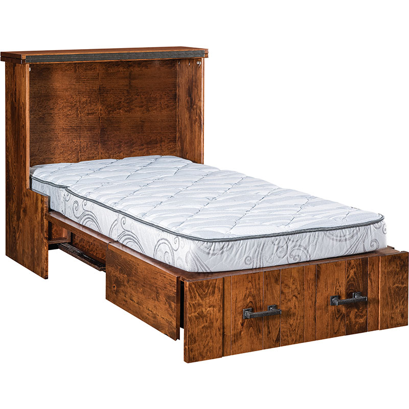 Glenwood Mobile Murphy Bed