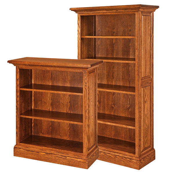 Kincade Bookcase