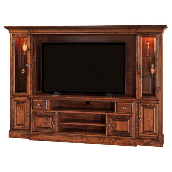 Kincade Wall Unit