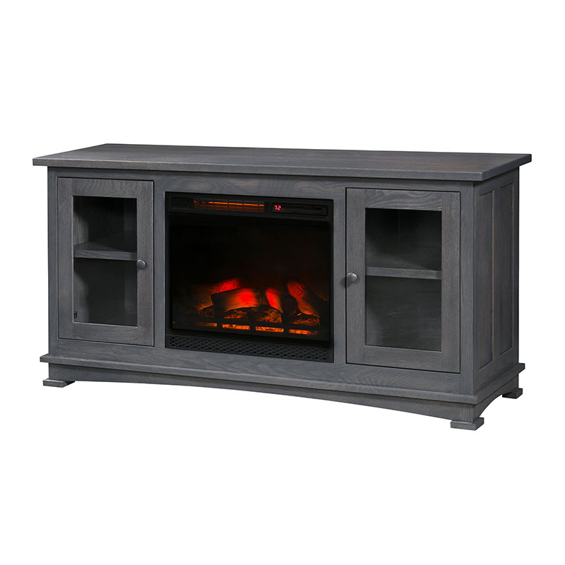 Kenwood  Console Fireplace