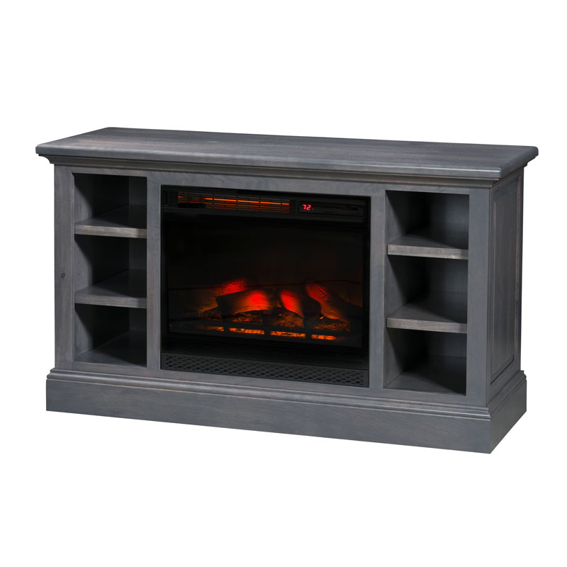 Kincade Console Fireplace