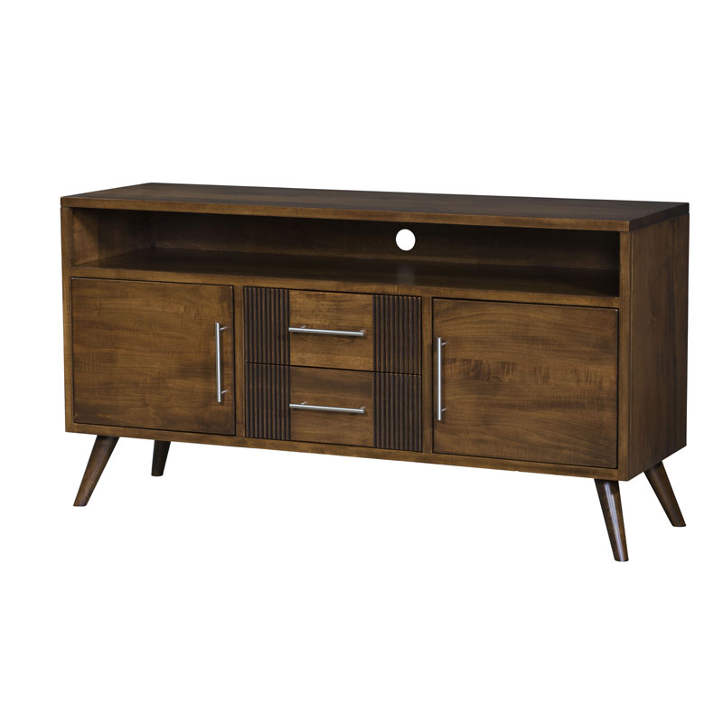 Bellaire TV Console