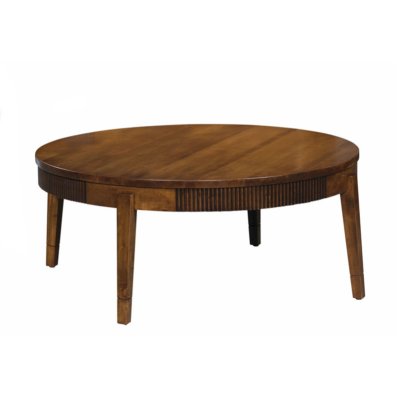 Bellaire Round Coffee Table