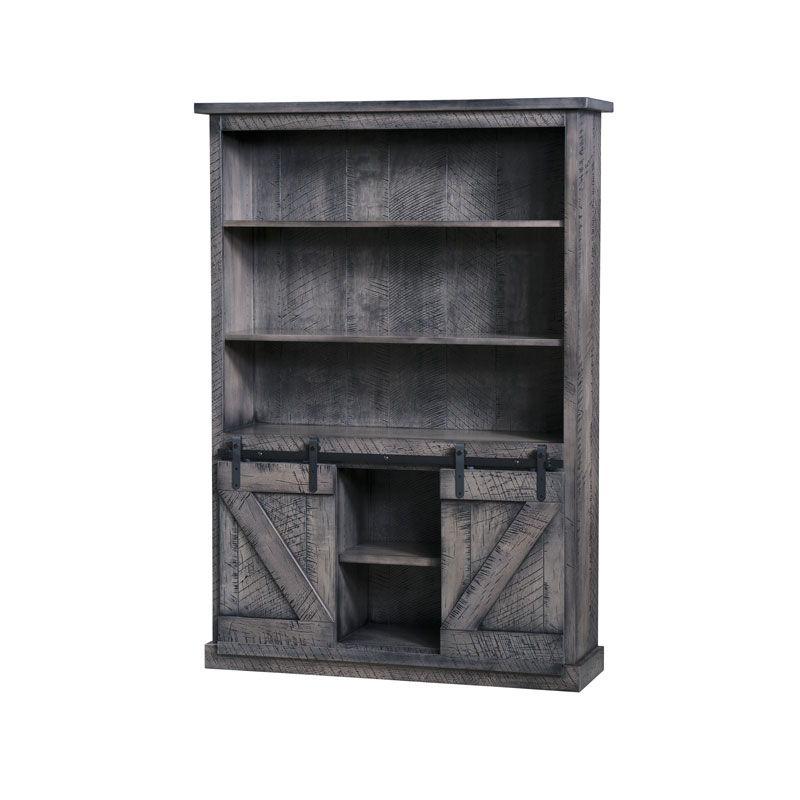 Durango Bookcase