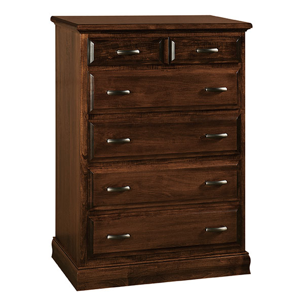 Adrianna Chest of Drawers