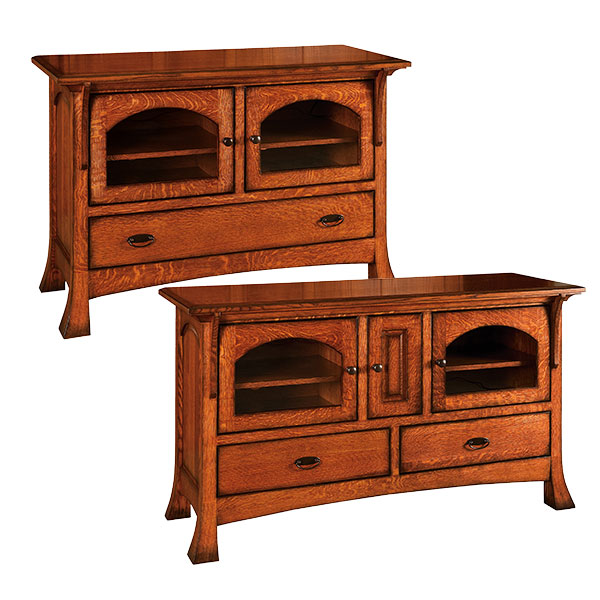 Breckenridge TV Stands