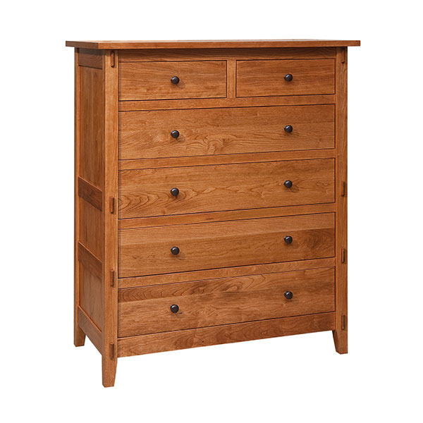 Bungalow Chest