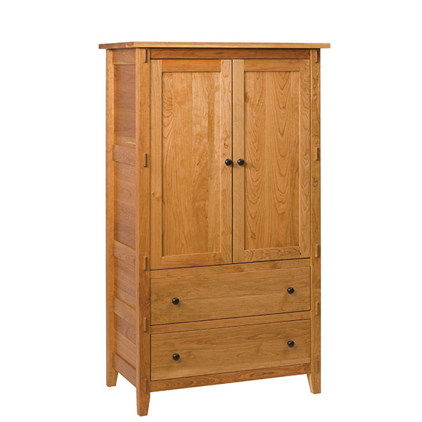 Bungalow Armoire