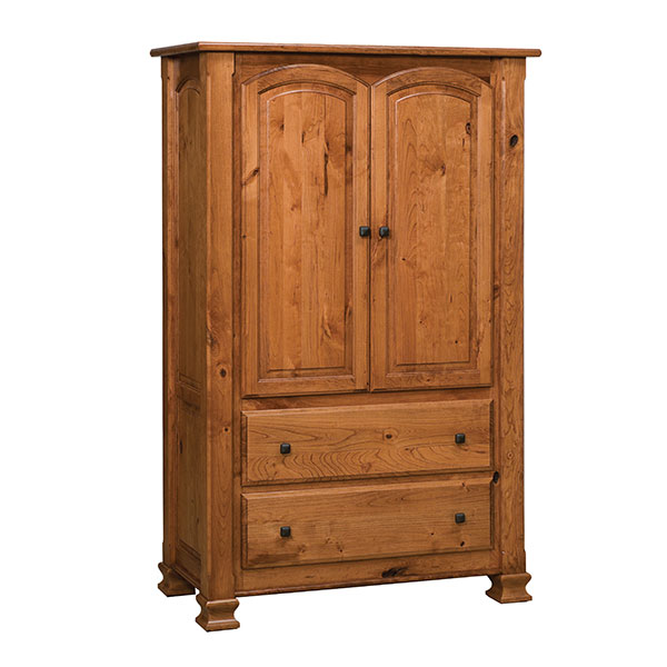 Charleston Armoire