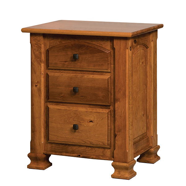 Charleston Nightstand