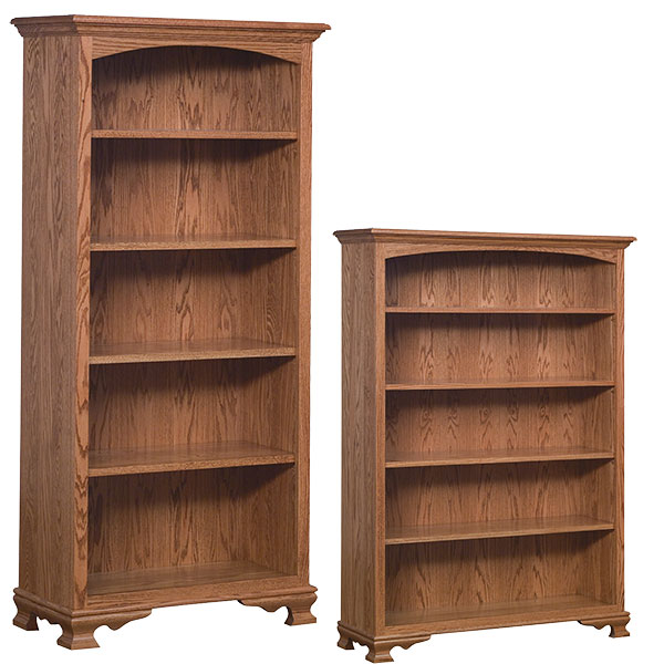 Heritage Bookcase