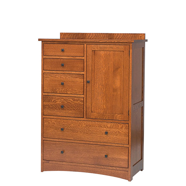 Jacobson Door Chest