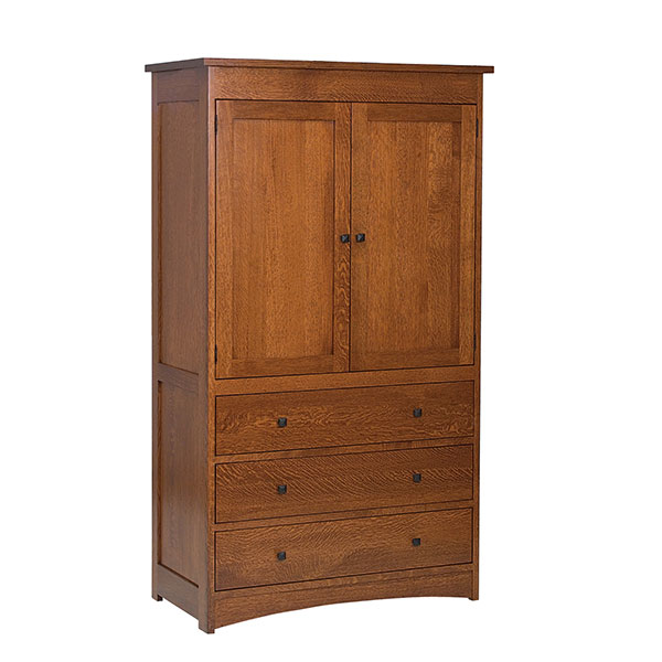 Jacobson Armoire