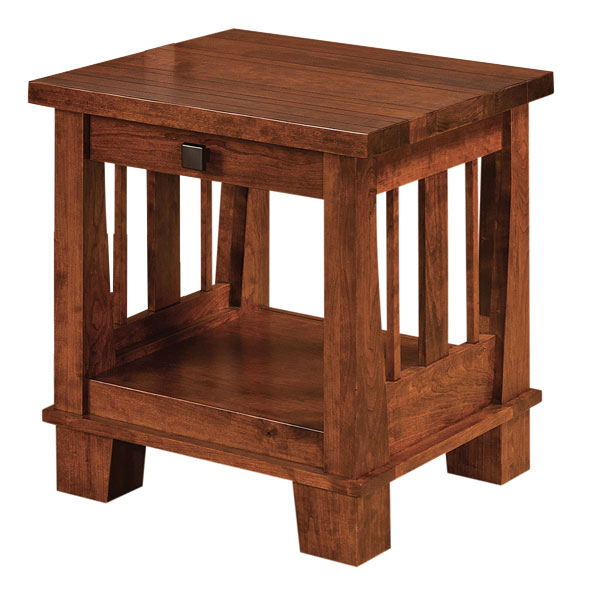 Larado End Table