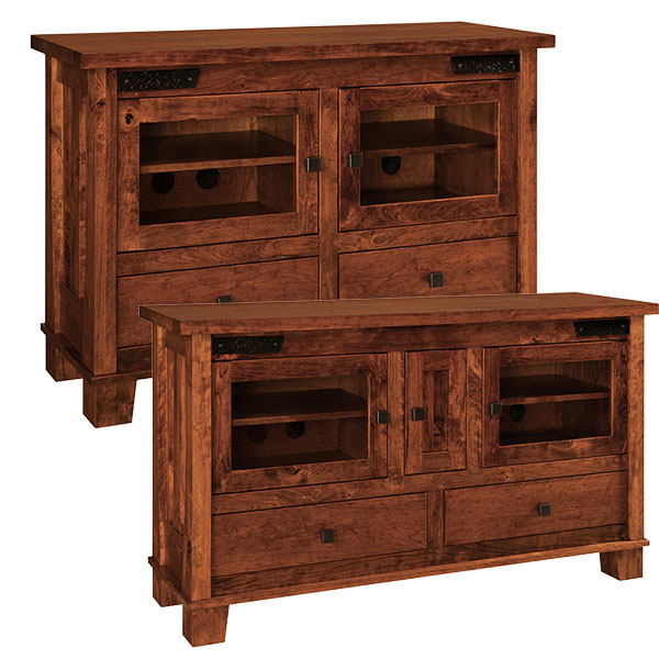 Larado TV Stands