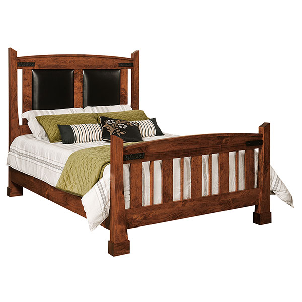 Larado Bed