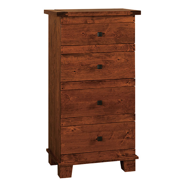 Larado Lingerie Chest