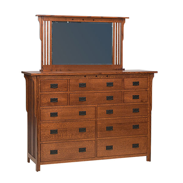 Royal Mission Dresser Shipshewana Furniture Co