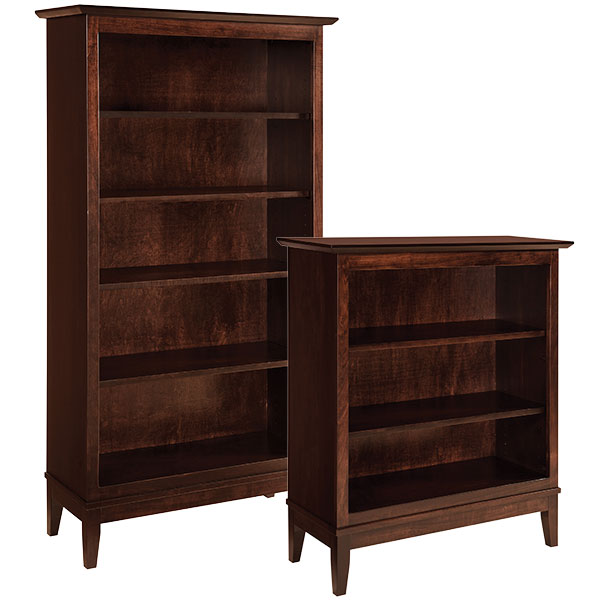 Venice Bookcase