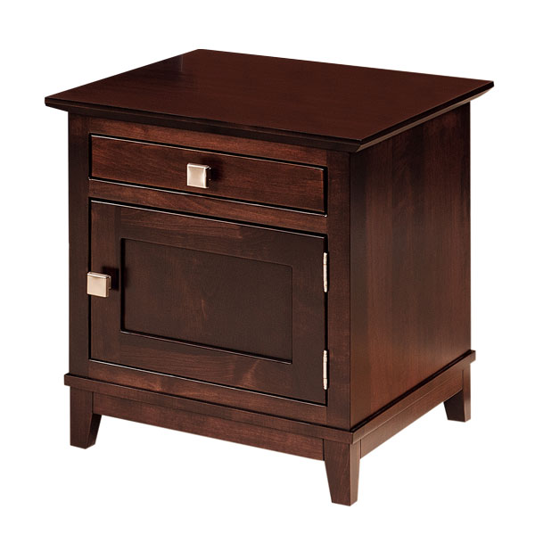 Venice End Table