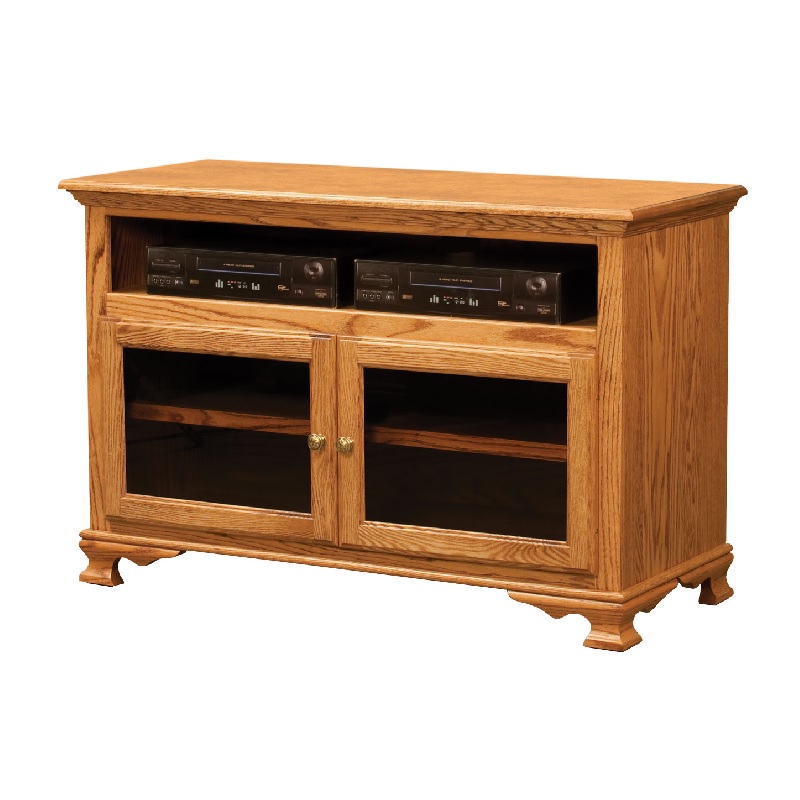 Heritage TV Stand - Quick Ship