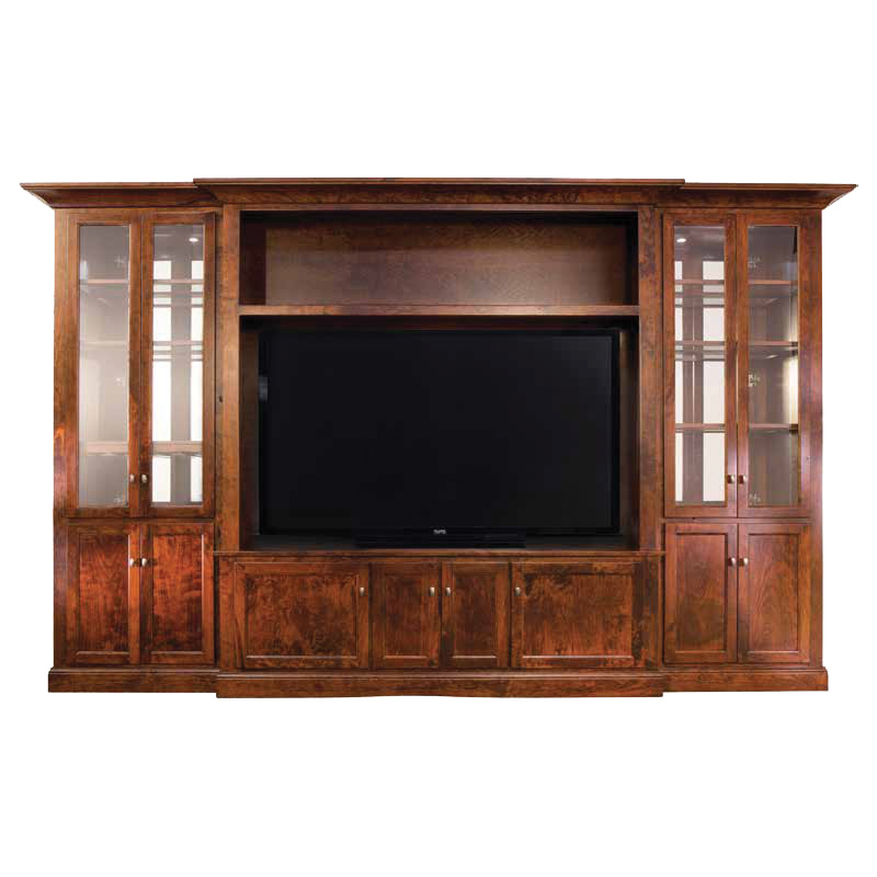 Manning Wall Unit